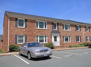 161 Hessian Hills Way APT 1, Charlottesville, VA 22901