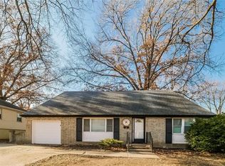 5642 N Tullis Ave, Kansas City, MO 64119