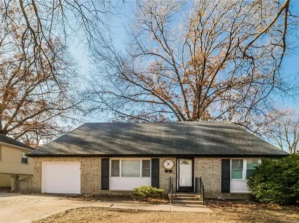 5642 N Tullis Ave, Kansas City, MO 64119