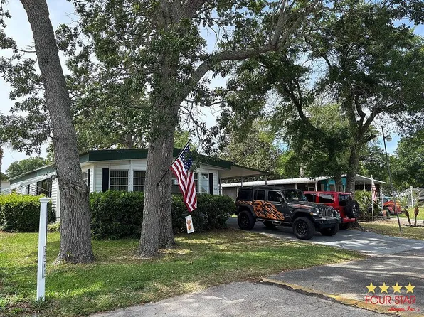 2424 Crossridge Rd, Orange City, FL 32763