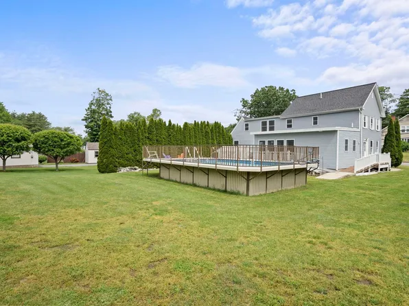 4 Westville Road, Plaistow, NH 03865