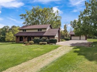 632 Yager Rd, Clinton, OH 44216