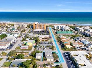 7521 Magnolia Ave, Cape Canaveral, FL 32920