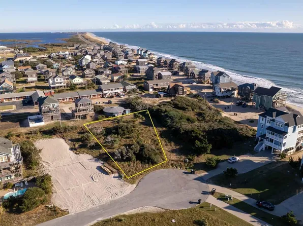 46058 Cape Ct Lot 3, Buxton, NC 27920