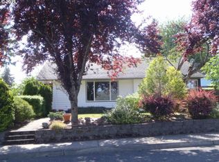 85 NW Towle Ave, Gresham, OR 97030