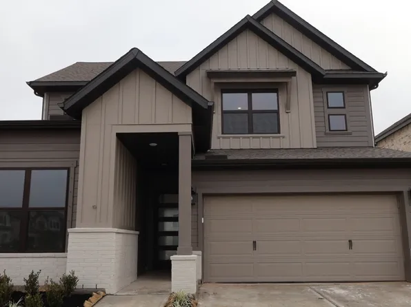 5407 Mango Blfs, Saint Manvel, TX 77578