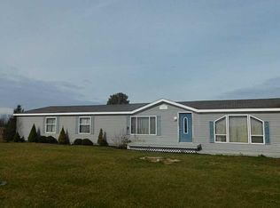 3859 County Road 171, West Liberty, OH 43357