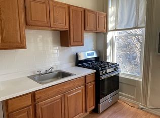 123 Clinton St APT 2N, Hoboken, NJ 07030