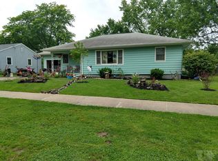805 Liberty Dr, Fairfield, IA 52556