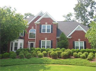1000 Oakvale Rise, Alpharetta, GA 30004