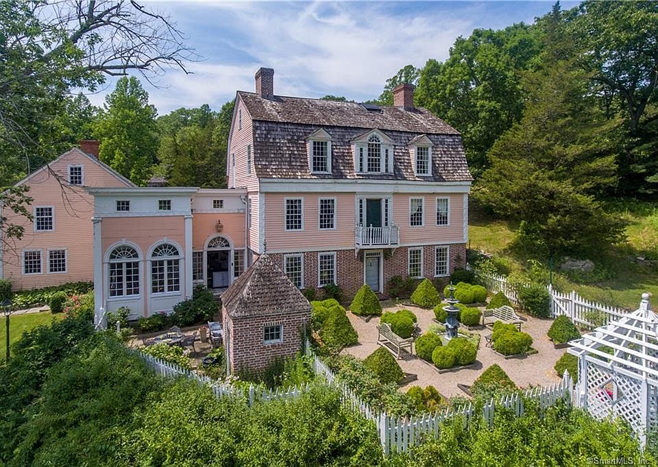 83 Joshuatown Rd, Lyme, CT 06371 MLS 170503659 Zillow