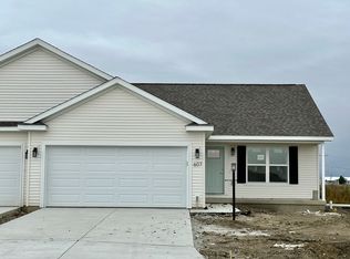 607 Jerin Ct, Fisher, IL