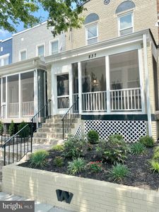 837 Decatur St NW, Washington, DC, 20011