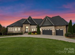 767 Pinnacle Dr, Iron Station, NC 28080