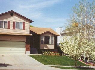 5540 W Balsa Ave, West Jordan, UT 84081