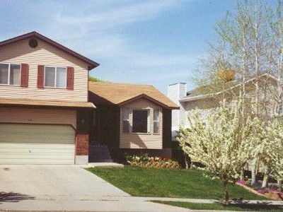 5540 W Balsa Ave, West Jordan, UT, 84081