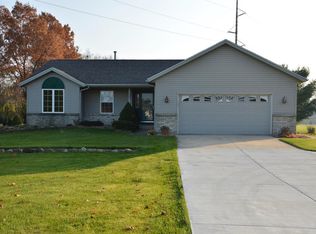 267 S Patterson Rd, Wayland, MI 49348