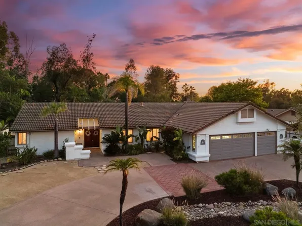 16490 Bridlewood Rd, Poway, CA 92064