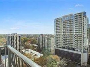 199 14th St NE APT 1205, Atlanta, GA 30309
