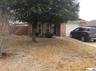 520 E Xavier Ave, Temple, TX 76501