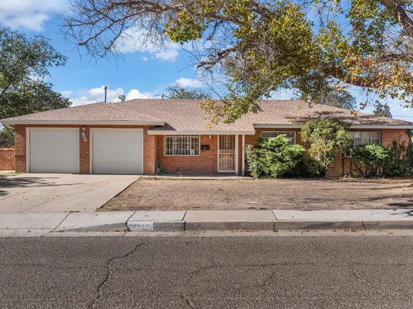 2327 Hoffman Dr NE, Albuquerque, NM 87110