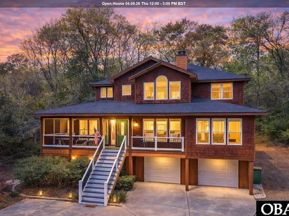 83 Gravey Pond Ln Lot 445, Kitty Hawk, NC 27949