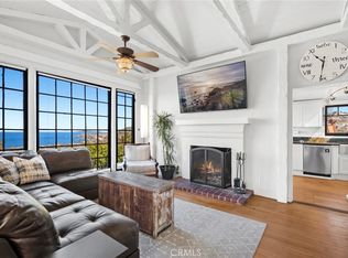 1003 Van Dyke Dr, Laguna Beach, CA 92651