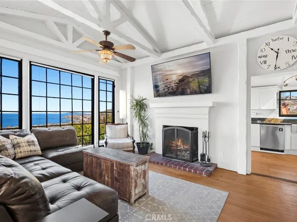 1003 Van Dyke Dr, Laguna Beach, CA 92651
