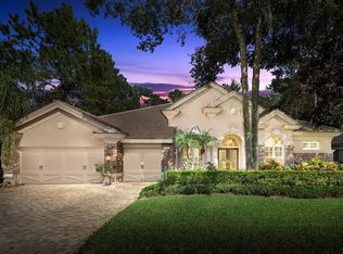 1627 Eagles Reach, Tarpon Springs, FL 34688
