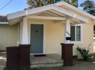 1065 9th St, Wasco, CA 93280