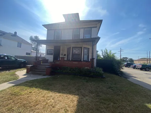 2259 W 10th Pl, Gary, IN 46404