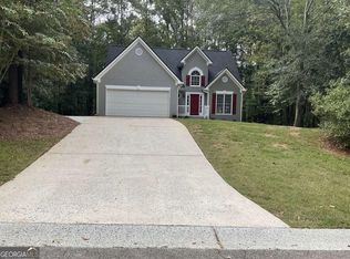 215 Camden Trl, Dallas, GA 30157