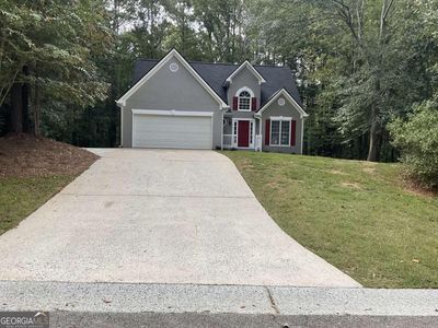 215 Camden Trl, Dallas, GA, 30157