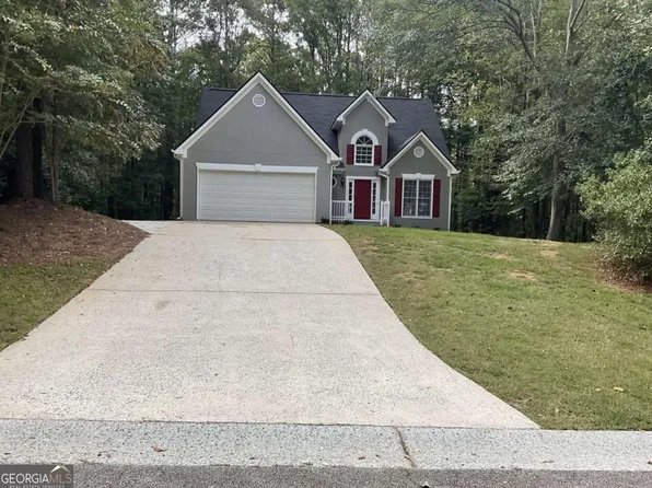 215 Camden Trl, Dallas, GA 30157