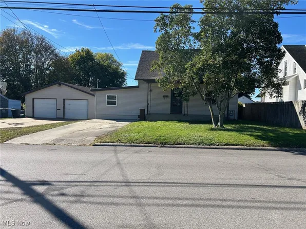 2902 23rd St, Parkersburg, WV 26101