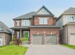 726 Coldstream Dr, Oshawa, ON L1K2W9