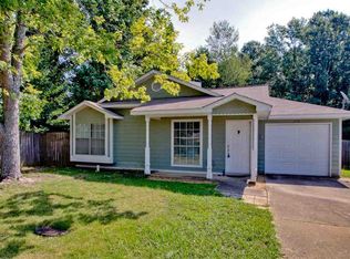 218 Shoals Point Trl NW, Madison, AL 35757