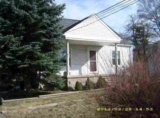 1350 Minnesota Dr, Troy, MI