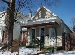 952 W Main St, Madison, IN 47250