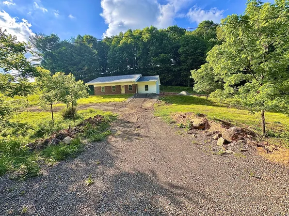 1810 Creekview Dr, Galax, VA 24333