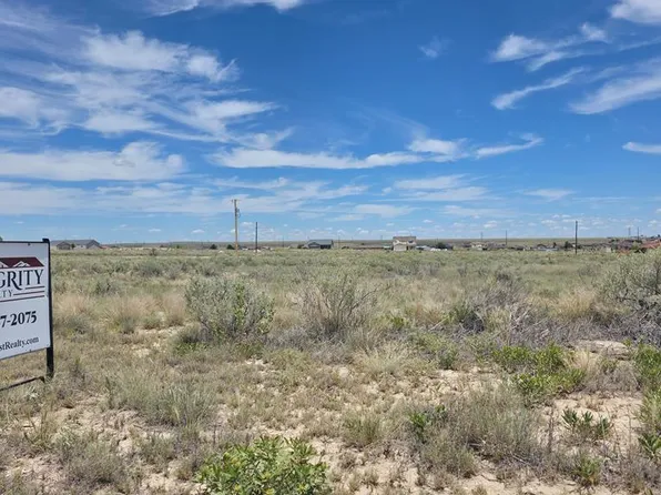 863 E Cholla Dr, Pueblo West, CO 81007