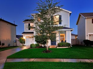 29622 Evergreen Hills Dr, Spring, TX 77386