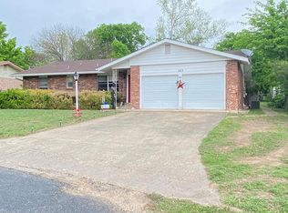 103 Contour Dr, Kerrville, TX 78028