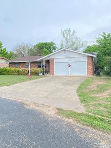 103 Contour Dr, Kerrville, TX, 78028