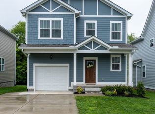 132 Cages Rd, Hendersonville, TN 37075