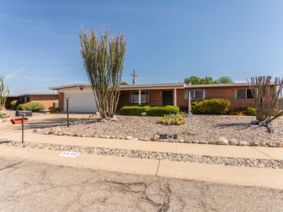8839 E McClellan St, Tucson, AZ, 85710