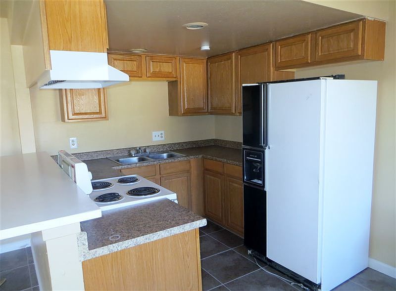 Zavala kitchen