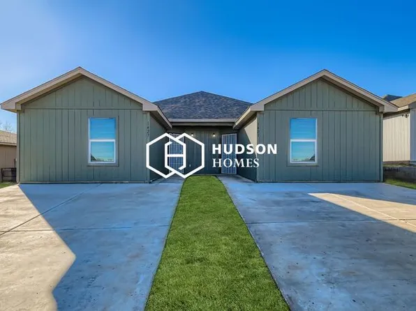 1423 NW 16th Ave #B, Amarillo, TX 79107