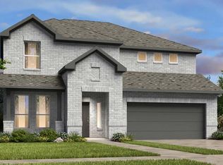 205 Amber Oak Ln, Georgetown, TX 78628