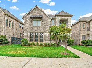 436 Renaissance Ln, Irving, TX 75060